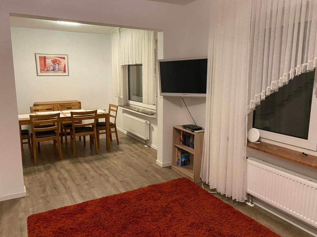 Ferienwohnung Julia Флото Экстерьер фото